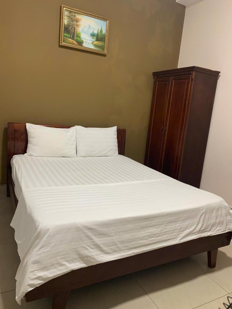 Ha Long Ho Chi Minh City