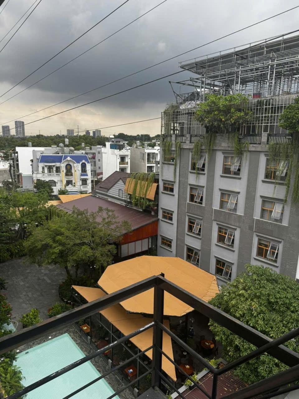 Bed & Breakfast Ha Long *