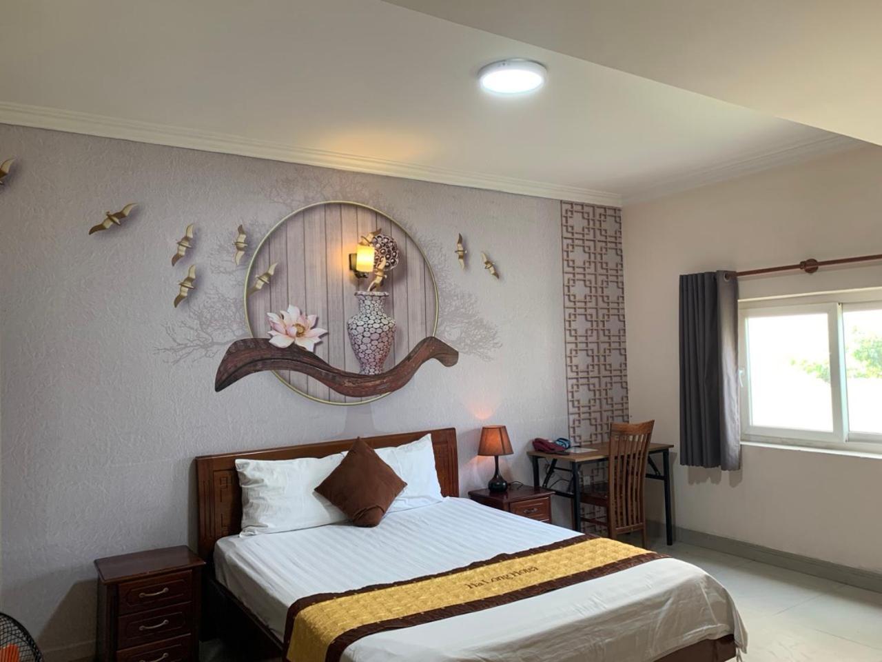Bed & Breakfast Ha Long *