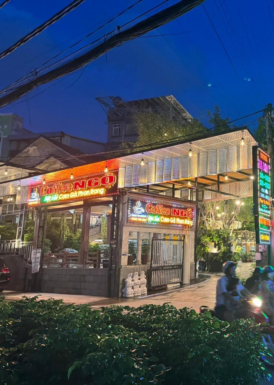 Bed & Breakfast Ha Long