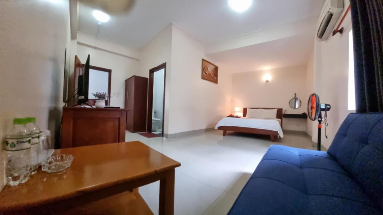 Bed & Breakfast Ha Long *