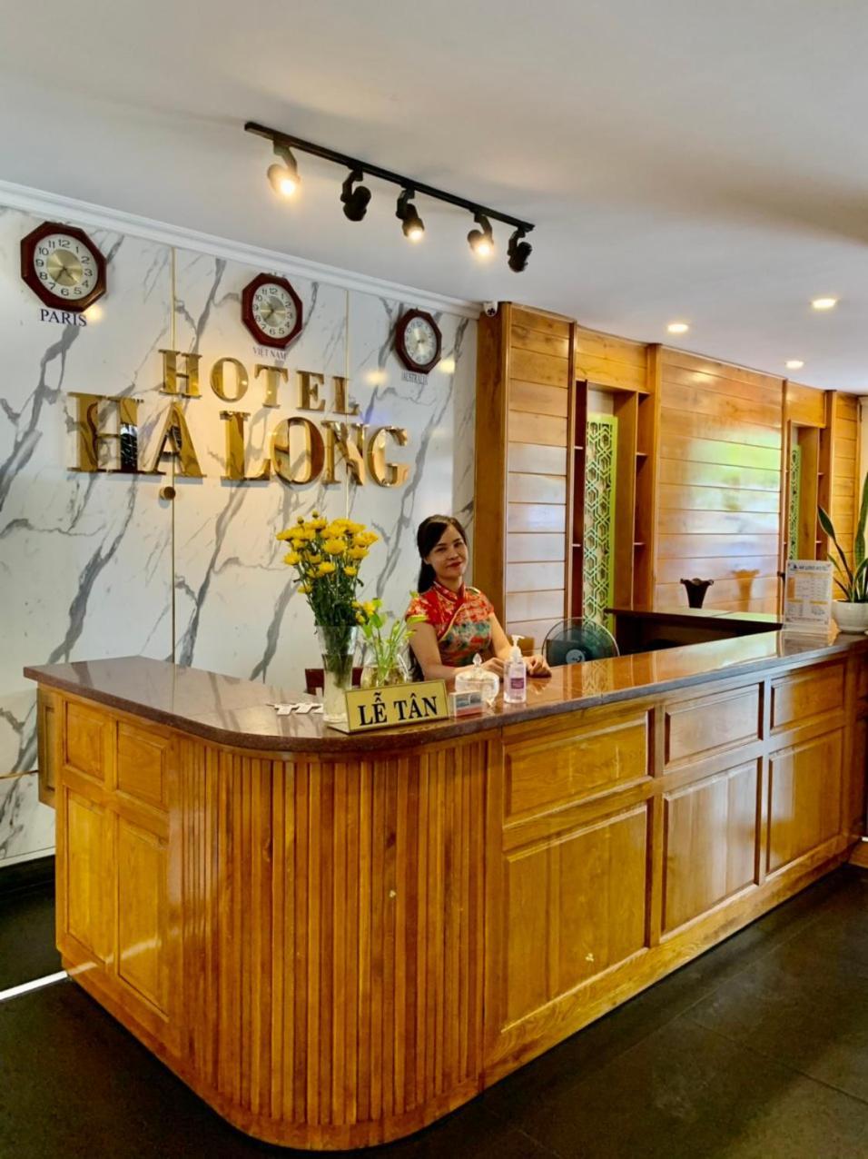 Ha Long Bed & Breakfast Ho Chi Minh City