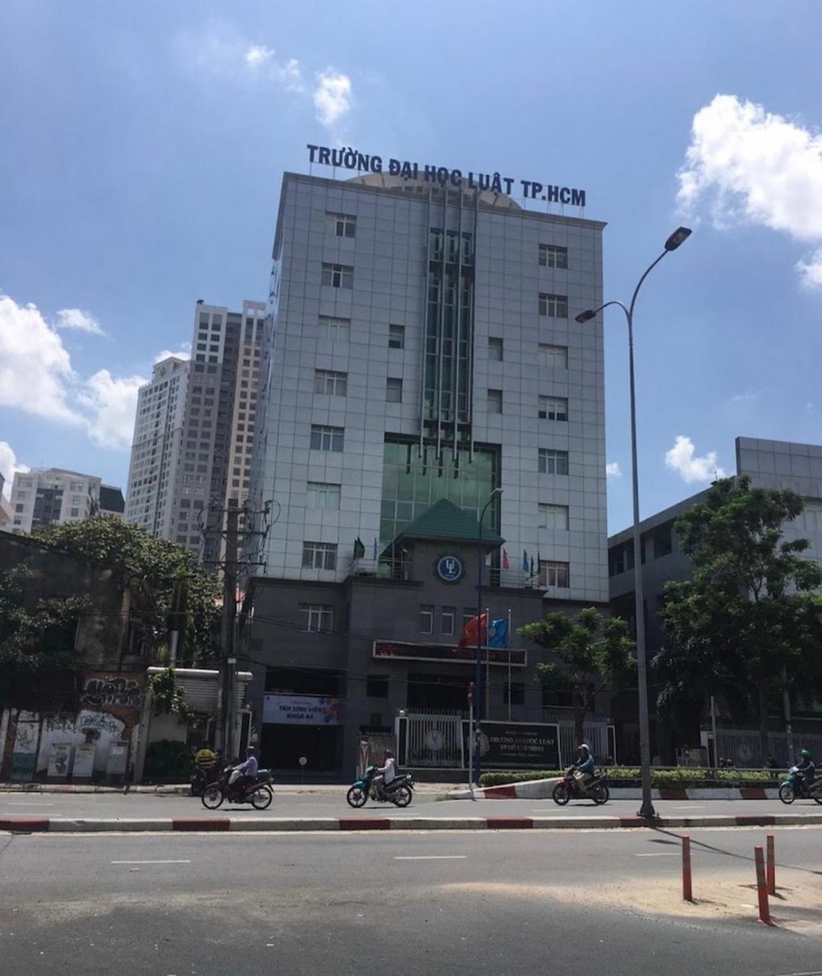 Ha Long Ho Chi Minh City