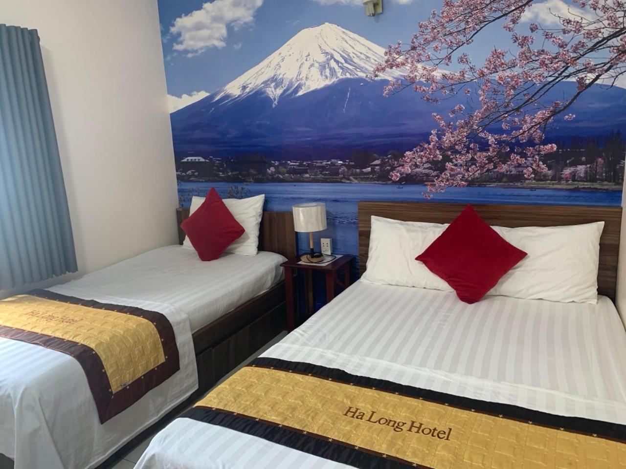 Ha Long Bed & Breakfast