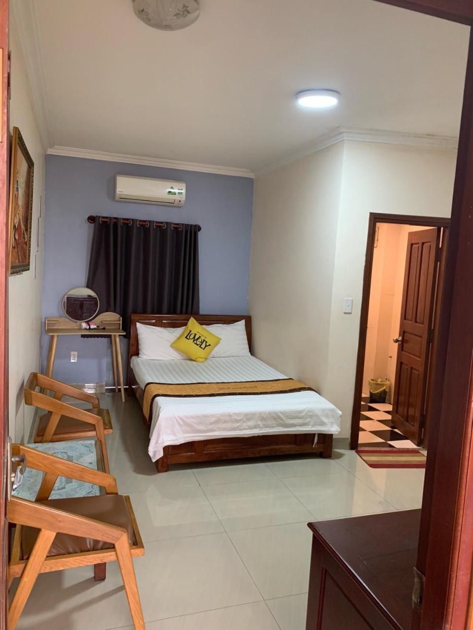 Ha Long Bed & Breakfast *