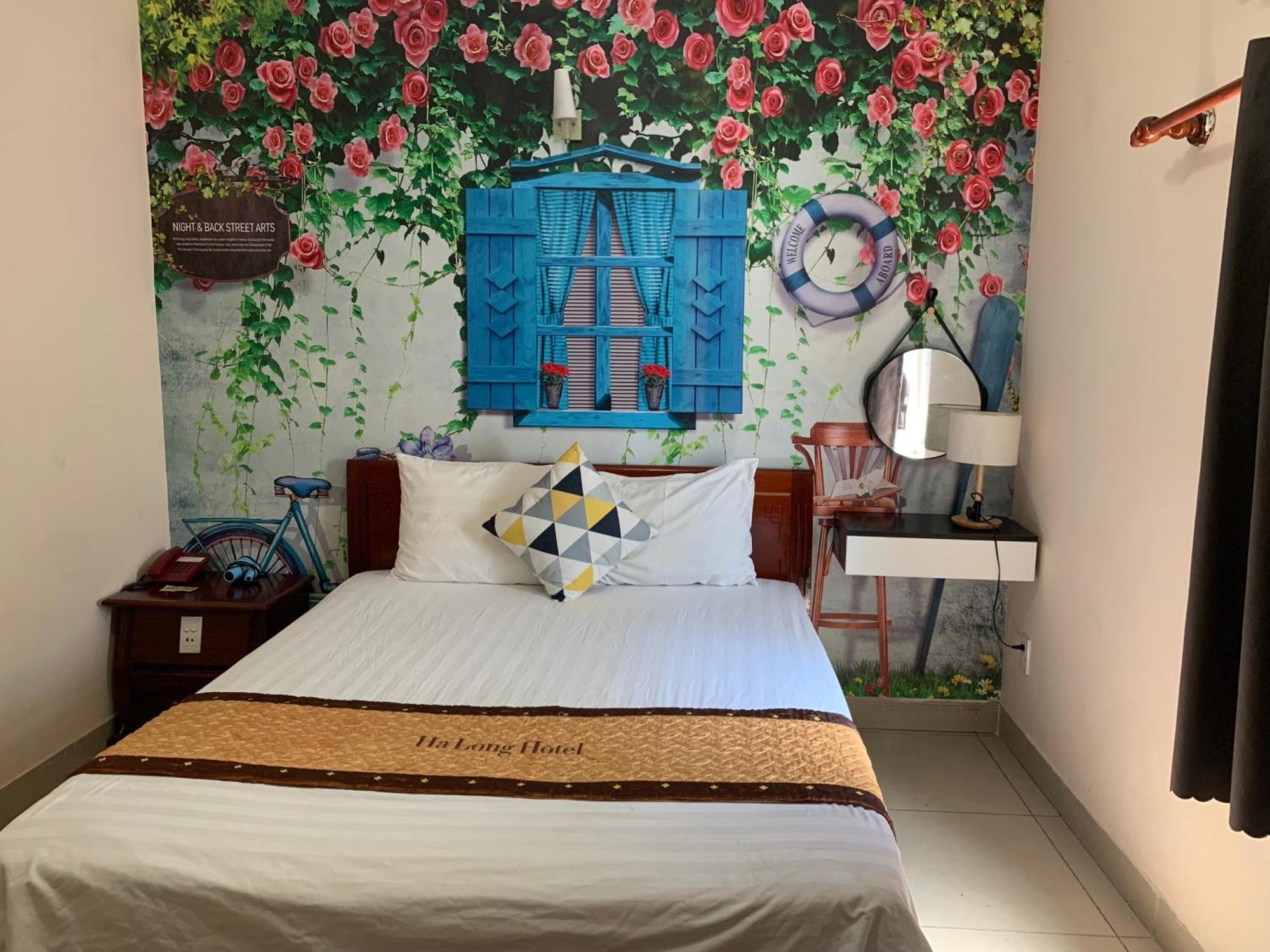 Ha Long Bed & Breakfast Ho Chi Minh City