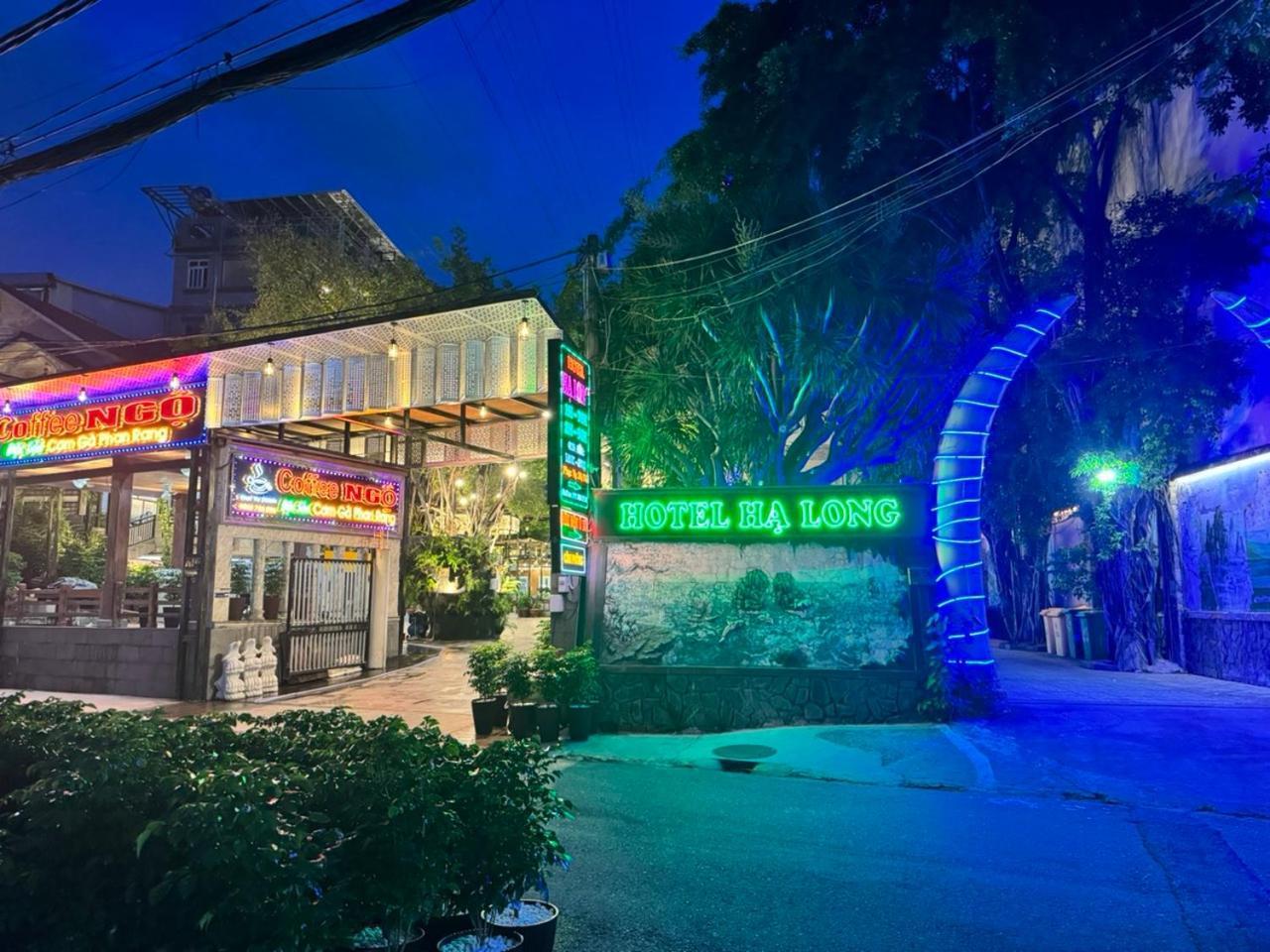 Bed & Breakfast Ha Long