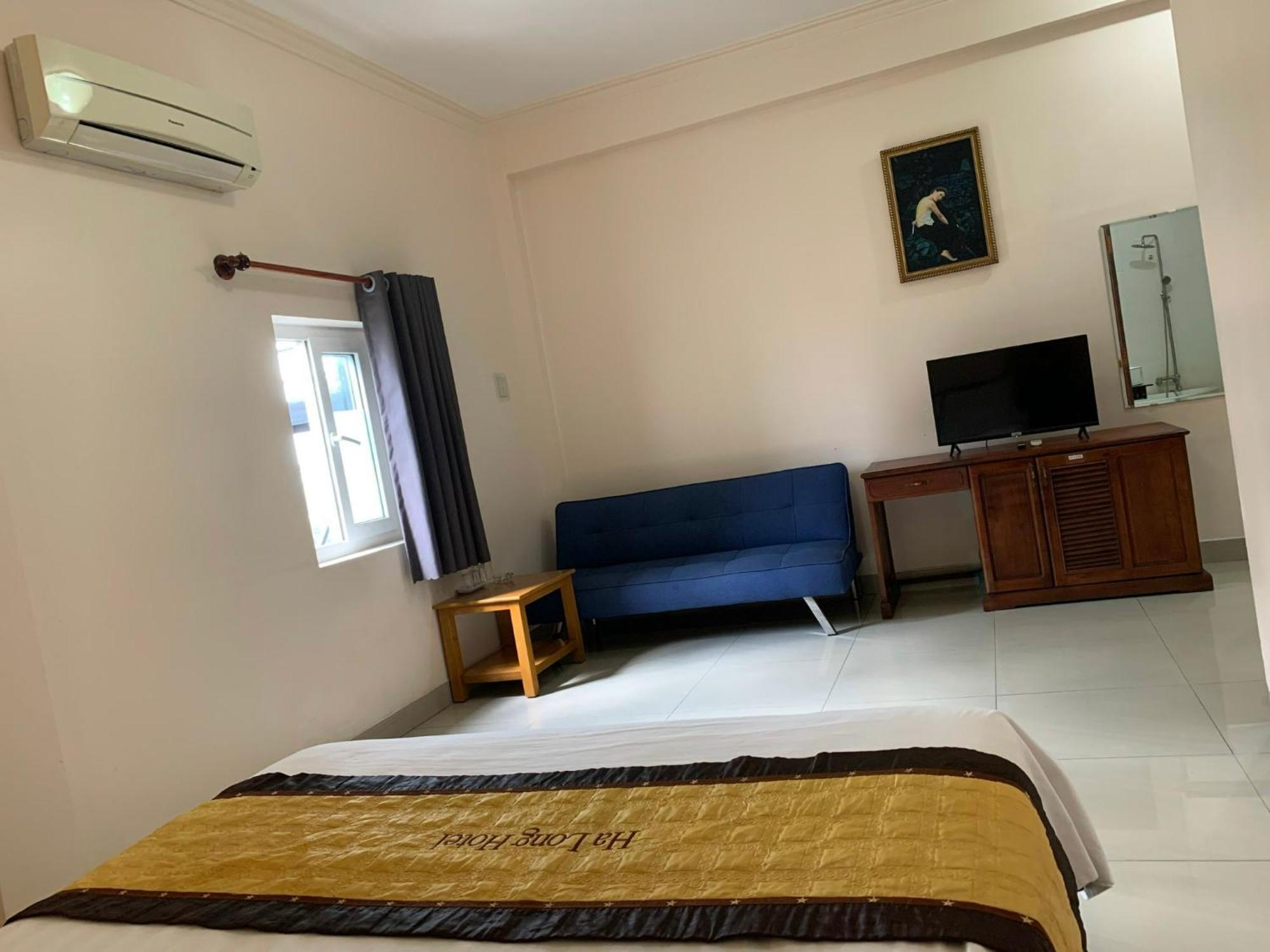 Bed & Breakfast Ha Long Ho Chi Minh City
