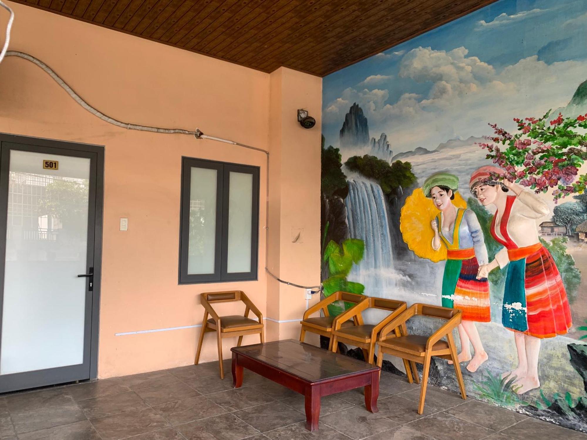 Bed & Breakfast Ha Long